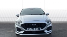 Ford Fiesta 1.0 EcoBoost ST-Line X 5dr Petrol Hatchback